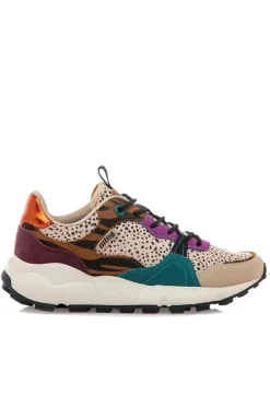 Deportivo Mujer Mustang Climb 60431 C56389 Arena Violeta