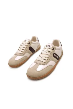 Deportivo mujer mustang free aria 60830 c58601 beige