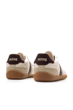 Deportivo mujer mustang free aria 60830 c58601 beige