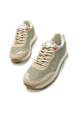 Deportivo Mujer Mustang joggo classic 60439 c57225 green