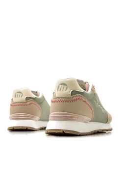 Deportivo Mujer Mustang joggo classic 60439 c57225 green