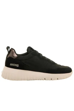 Deportivo Mujer Mustang MTNG Serene 60468 C56478 Lotti Black