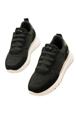 Deportivo Mujer Mustang MTNG Serene 60468 C56478 Lotti Black