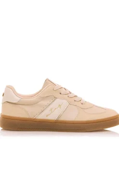 Deportivo Mujer Mustang Roy 60860 C58448 Abastany Sand