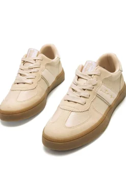 Deportivo Mujer Mustang Roy 60860 C58448 Abastany Sand