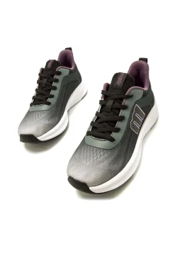 Deportivo Mujer Mustang Somo 60802 C57297 Black