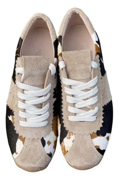 deportivo Mujer Nemonic 2487 bambi vacalis