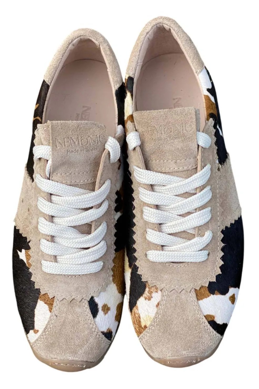 deportivo Mujer Nemonic 2487 bambi vacalis