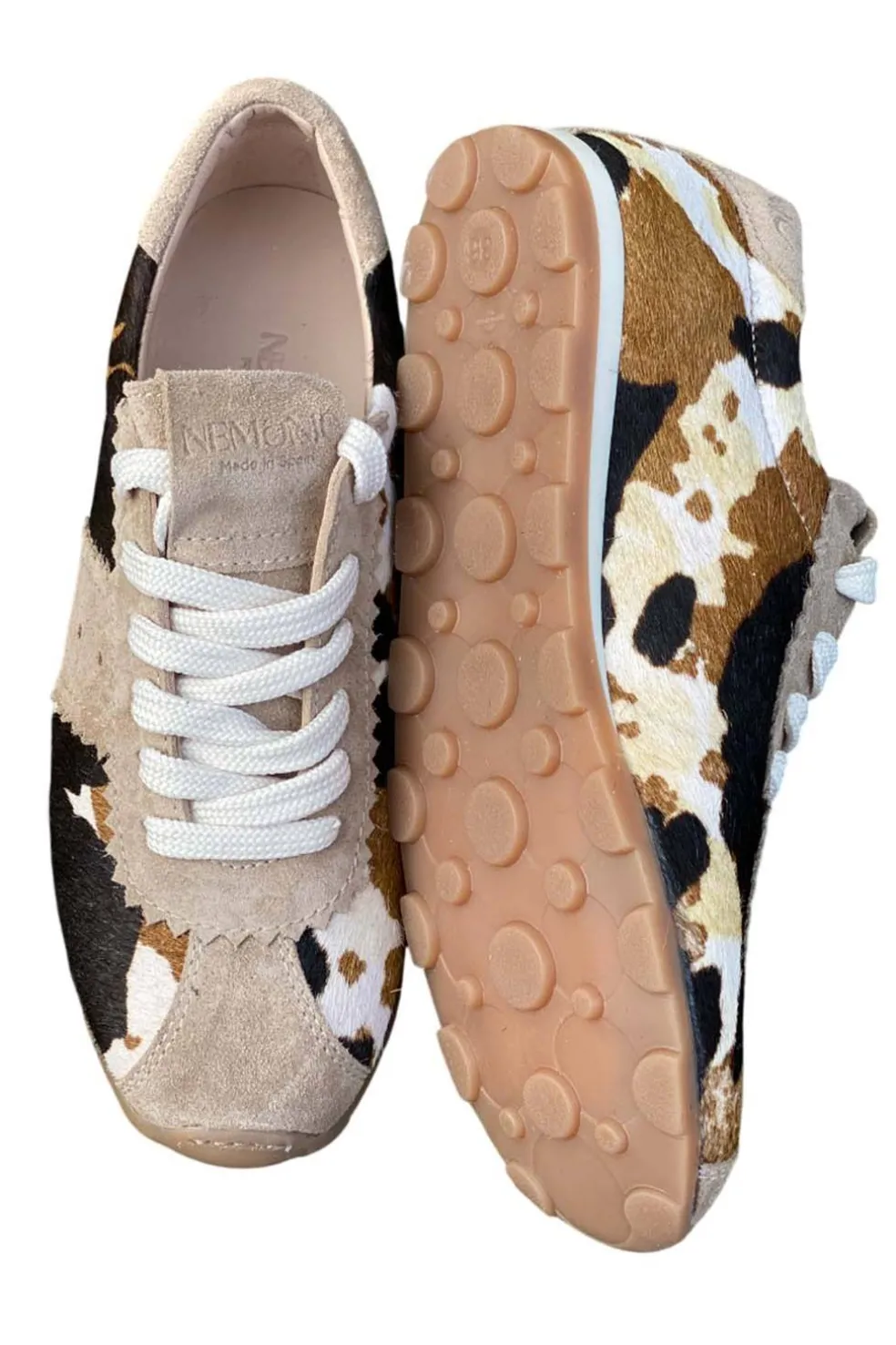 deportivo Mujer Nemonic 2487 bambi vacalis