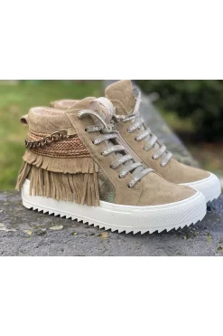 deportivo mujer Nemonic 2265 covent bambi