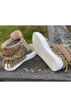 deportivo mujer Nemonic 2265 covent bambi