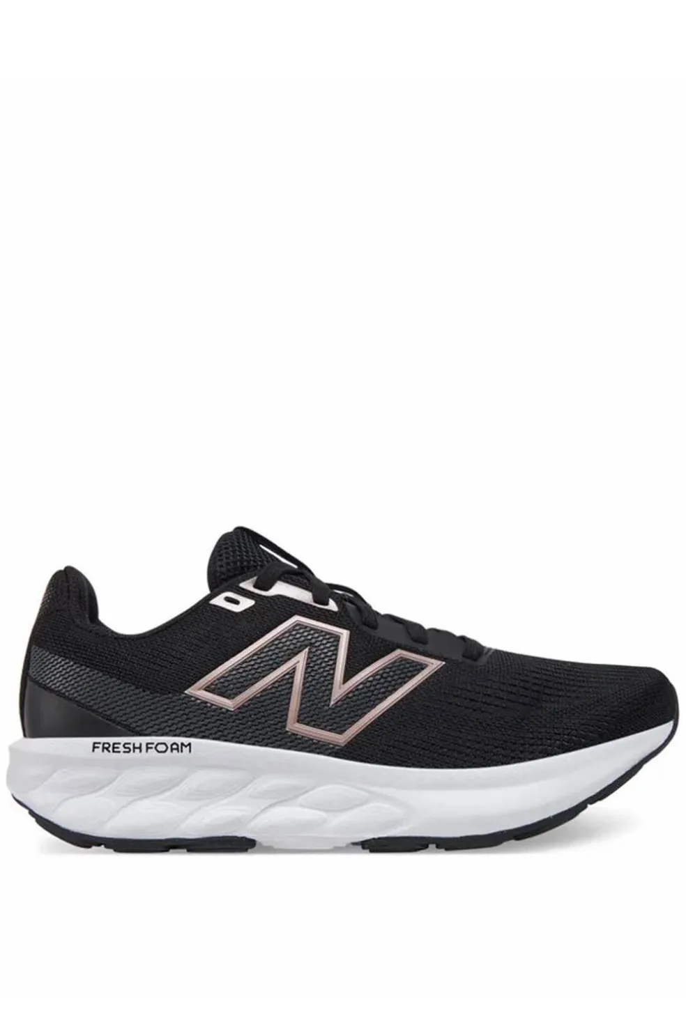 Deportivo Mujer New Balance w520lk9 negro