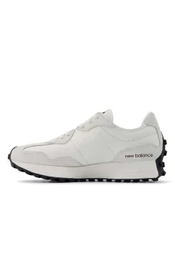 Deportivo Mujer New Balance ws327jwc sea salt con monarch burgundy