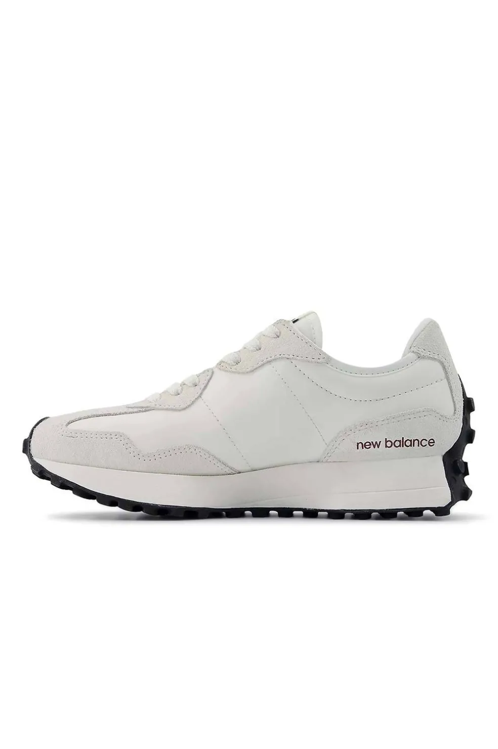 Deportivo Mujer New Balance ws327jwc sea salt con monarch burgundy