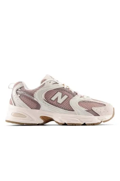 Deportivo Mujer New Balance u530sua bisque con earth shadow