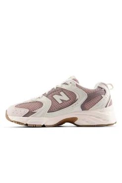 Deportivo Mujer New Balance u530sua bisque con earth shadow
