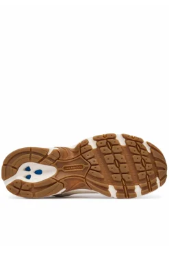 Deportivo Mujer New Balance Lace GR530UL Beige