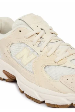 Deportivo Mujer New Balance Lace GR530UL Beige