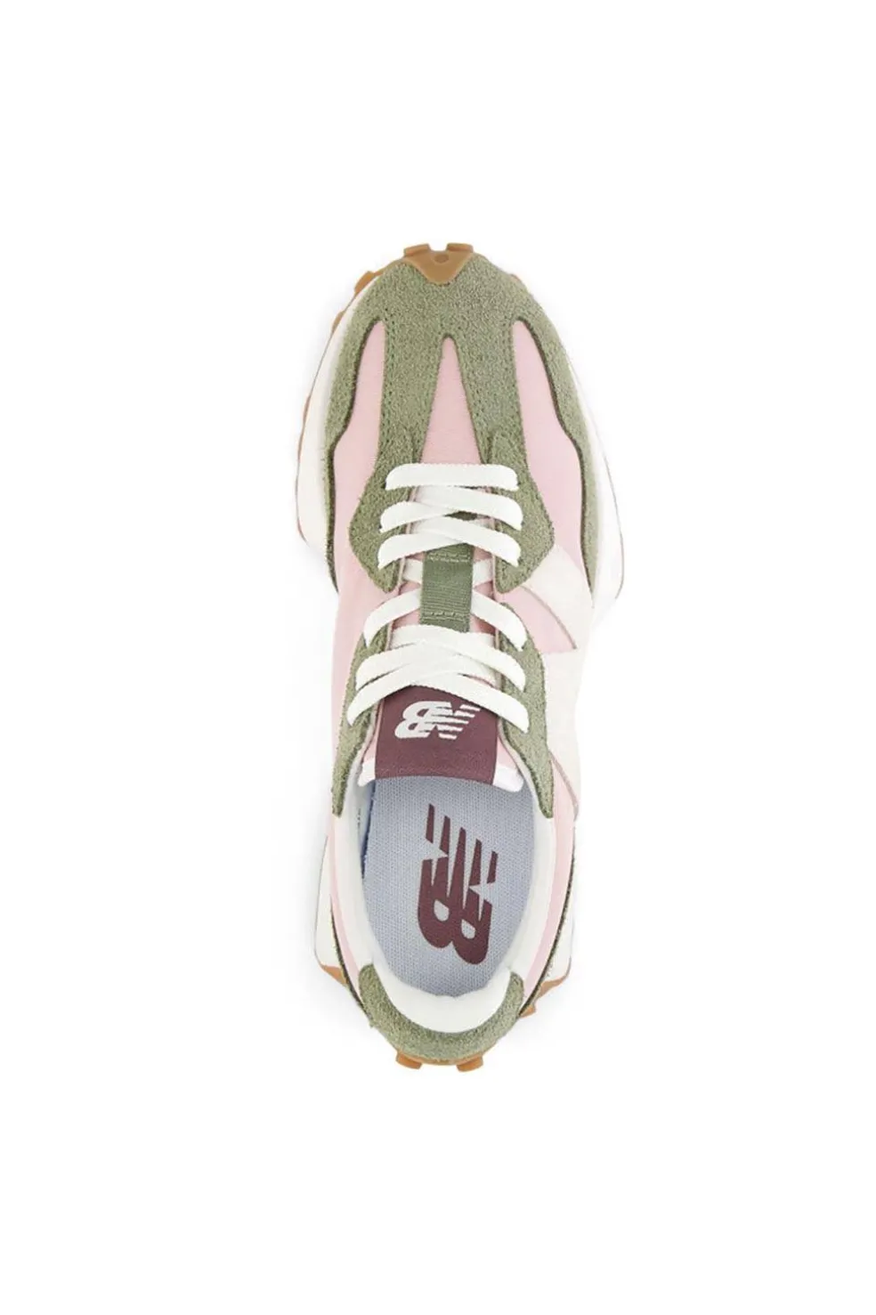 Deportivo Mujer New Balance WS327FT