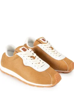 Deportivo mujer Popa kira pony arena