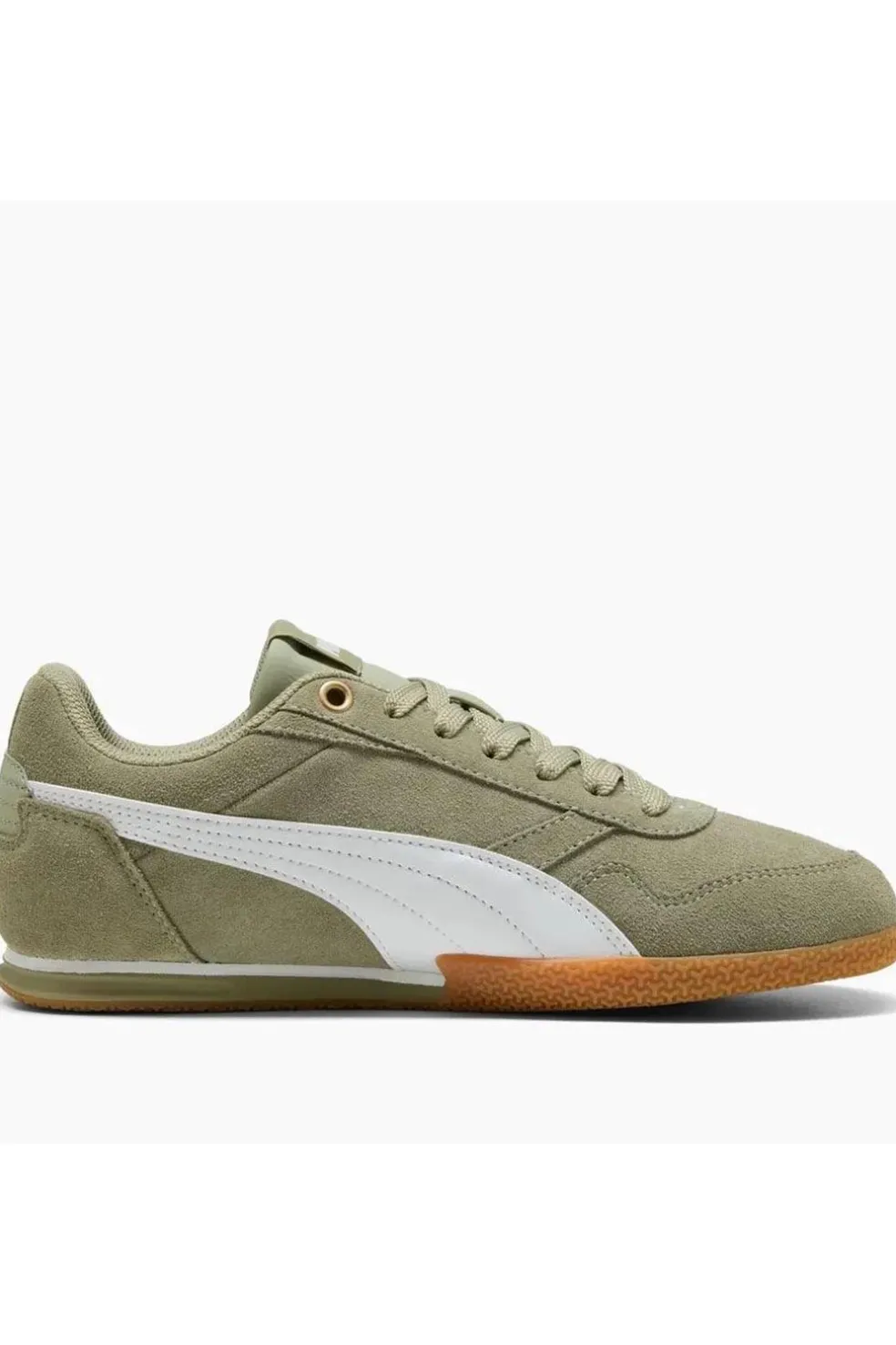 Deportivo Mujer Puma Bella Donna SD 402673 05 Lux Army