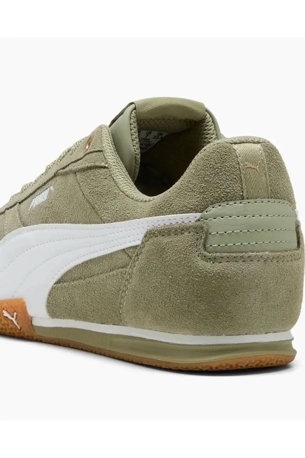 Deportivo Mujer Puma Bella Donna SD 402673 05 Lux Army