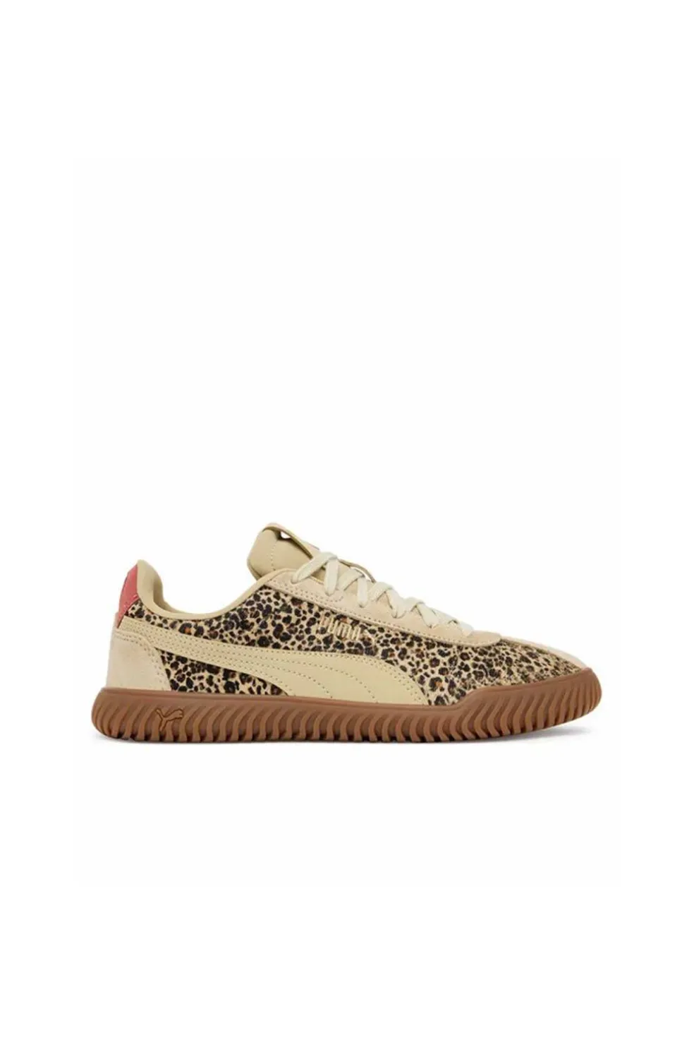 Deportivo Mujer Puma club kayzer animal flair 402717 01