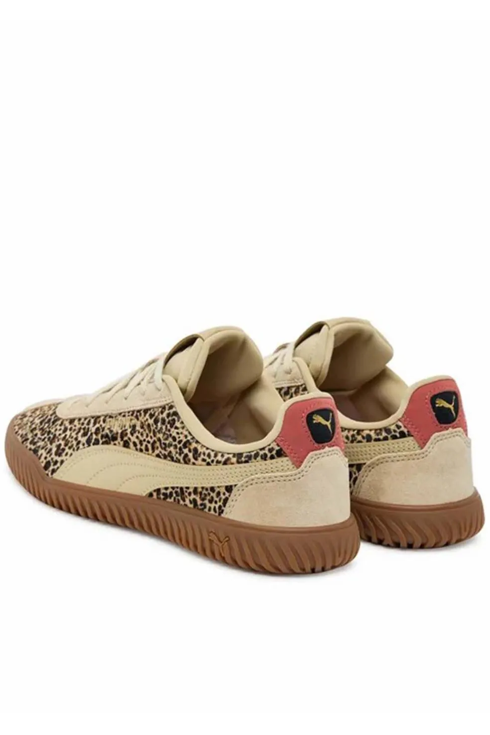 Deportivo Mujer Puma club kayzer animal flair 402717 01
