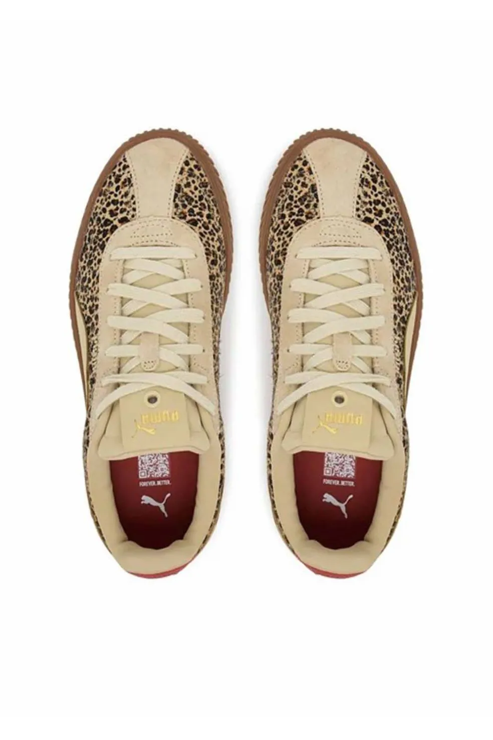 Deportivo Mujer Puma club kayzer animal flair 402717 01