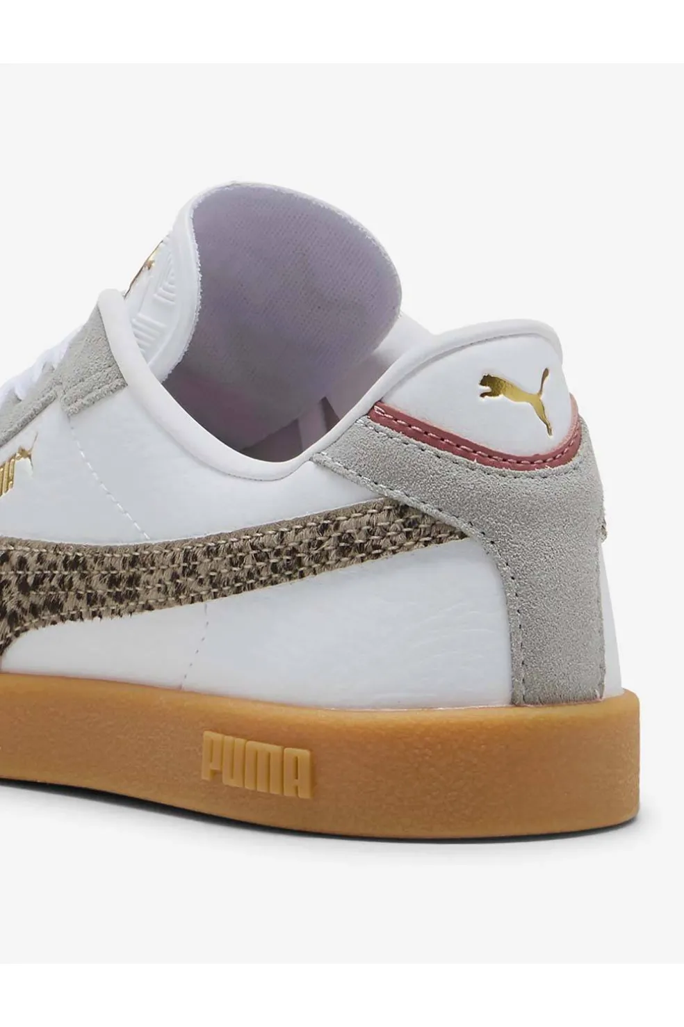 Deportivo Mujer Puma club II era animal 404313 01