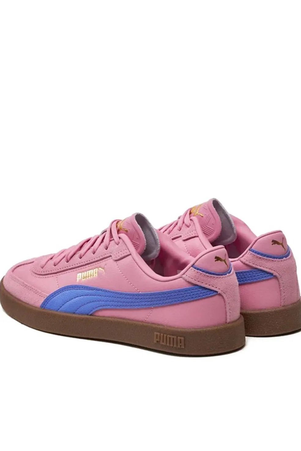 Deportivo Mujer Puma Club II Era Mauved Out 397447 09