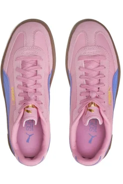 Deportivo Mujer Puma Club II Era Mauved Out 397447 09