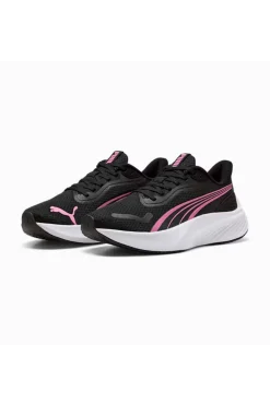 Deportivo Mujer Puma pounce lite jr 401512 08 black poise