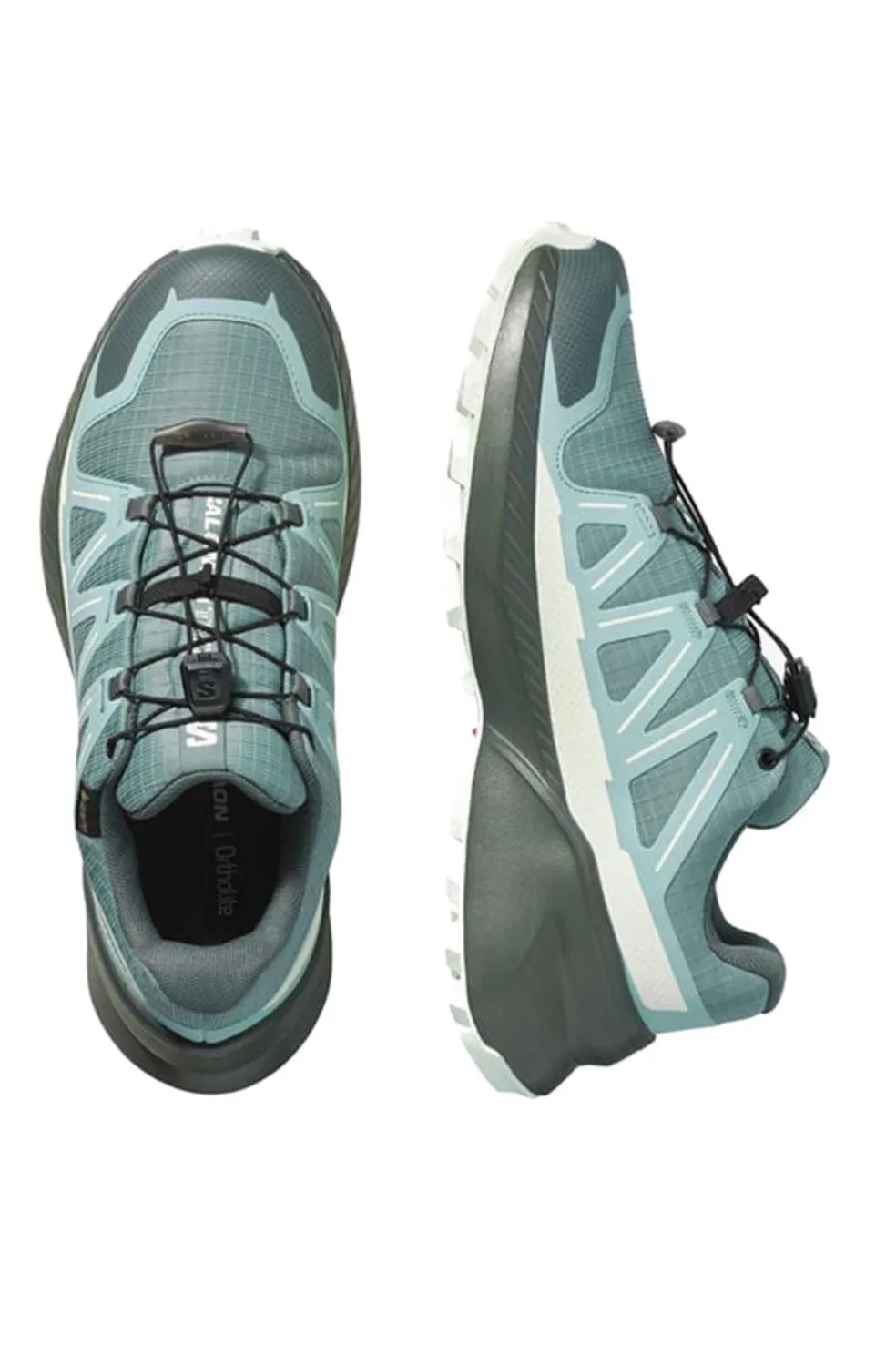 Deportivo Mujer Salomon Speedcross Peak GTX 479745 Trooper