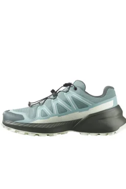 Deportivo Mujer Salomon Speedcross Peak GTX 479745 Trooper