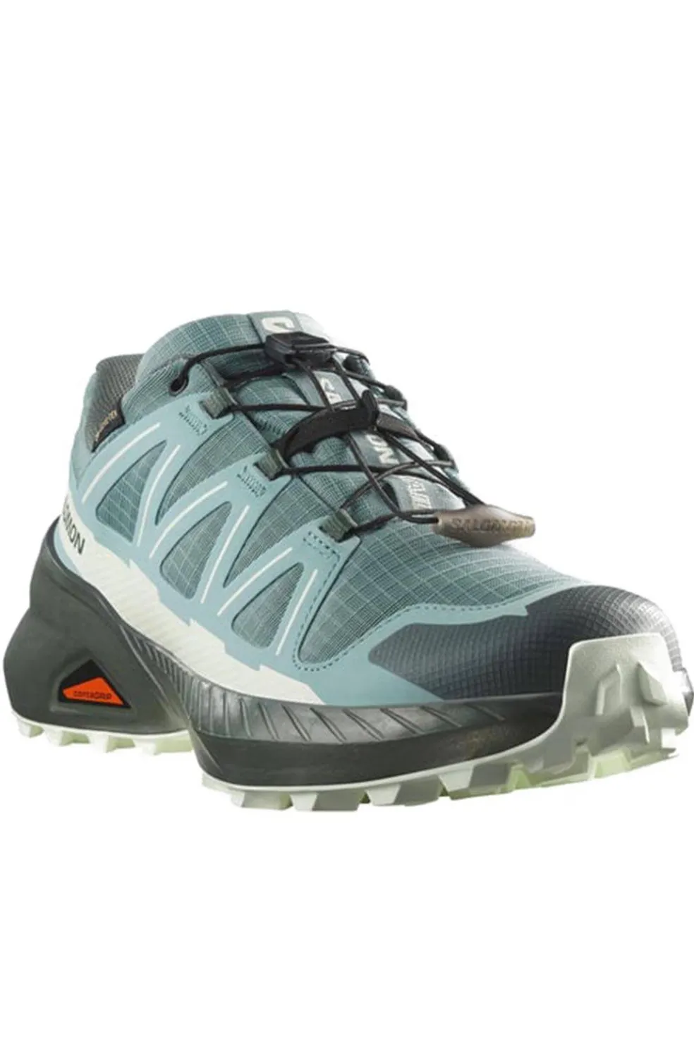 Deportivo Mujer Salomon Speedcross Peak GTX 479745 Trooper