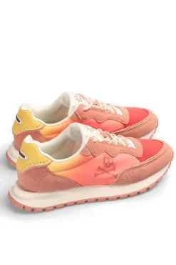 Deportivo Mujer Scalpers Rio Coral 46071