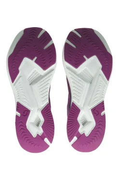 deportivo mujer scott pursuit pink blue