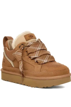 Deportivo Mujer UGG W Lowmel 1144032 Chestnut