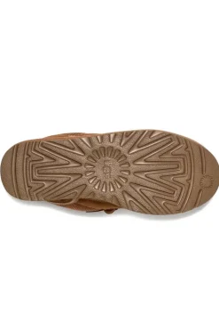 Deportivo Mujer UGG W Lowmel 1144032 Chestnut