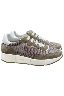 Deportivo Mujer Weekend 15054 Velour armi