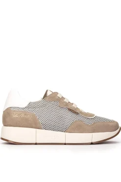 Deportivo Mujer Weekend 15054 Velour Sand