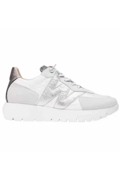 Deportivo Mujer Wonders oslo a 2464 blanco