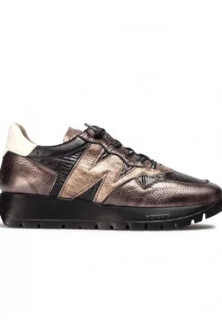 Deportivo Mujer Wonders odisei a2491 plomo