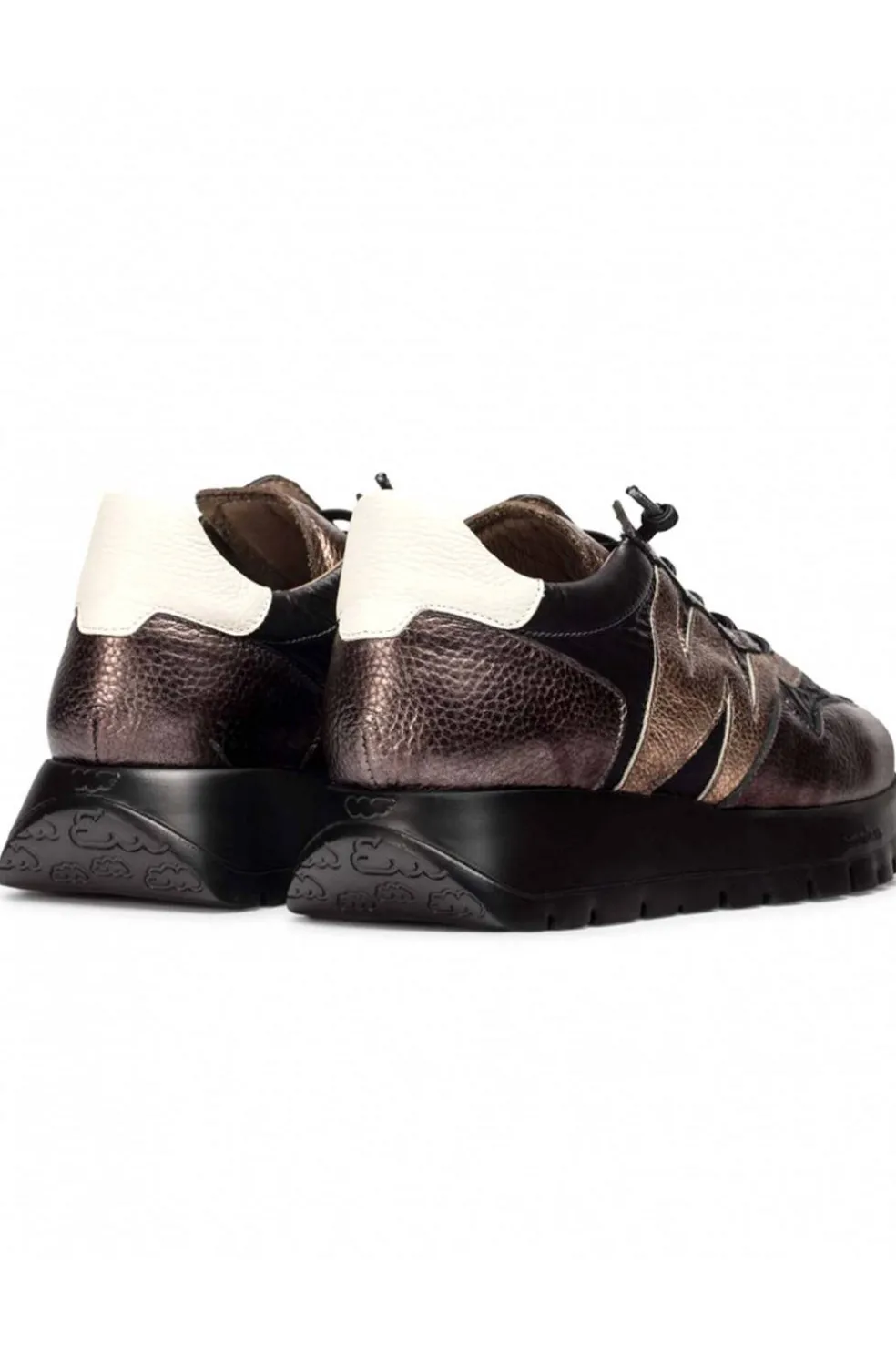 Deportivo Mujer Wonders odisei a2491 plomo