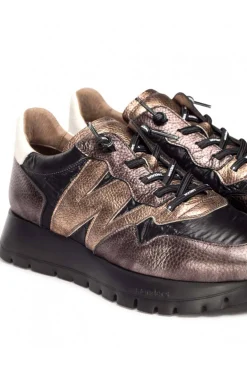 Deportivo Mujer Wonders odisei a2491 plomo