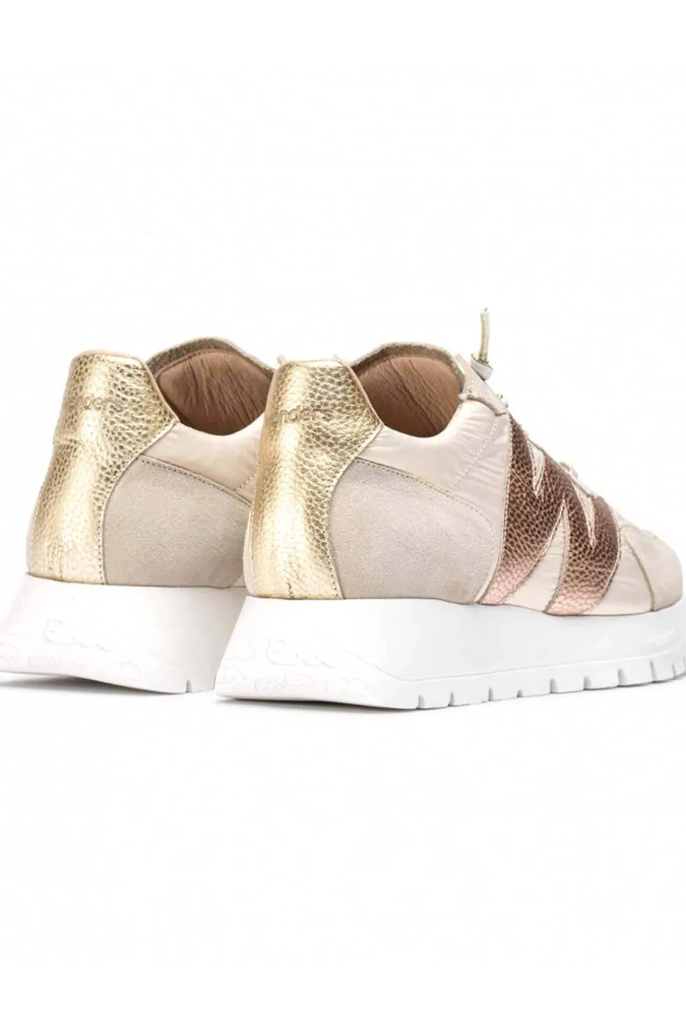 Deportivo Mujer Wonders oslo A-2464 beige