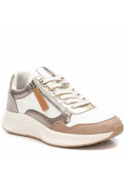 Deportivo Mujer Xti 143928 Beige