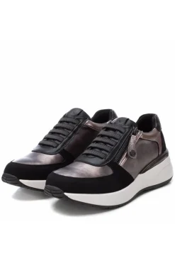 Deportivo Mujer Xti 143358 Negro