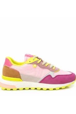 Deportivo Mujer Xti 143663 Textil Nude